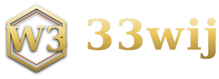 33wij logo
