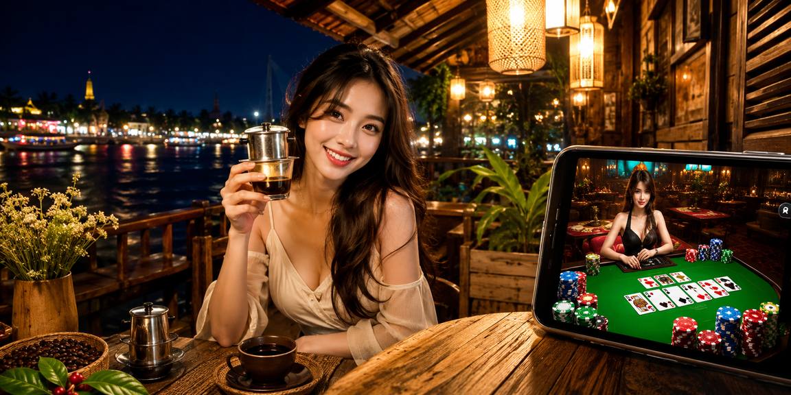 33wij Có Gì Trong Casino 33wij?